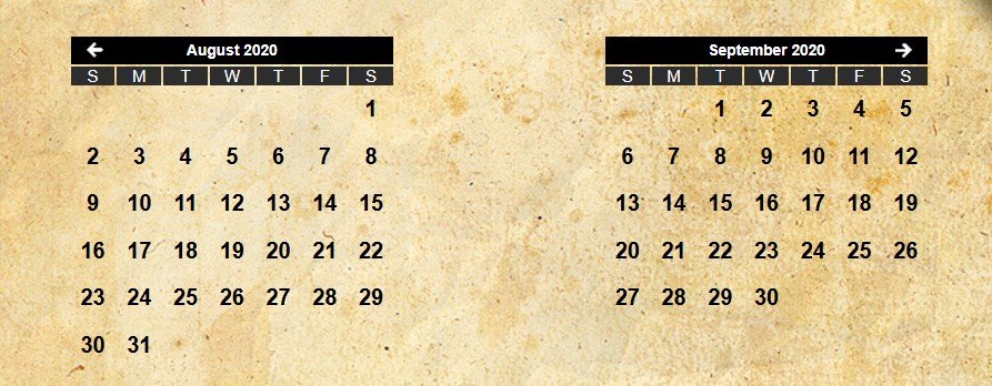 events